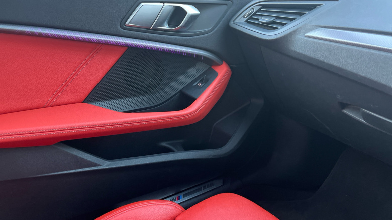 BMW 1 Series 118i M Sport 5dr Step Auto Petrol Hatchback